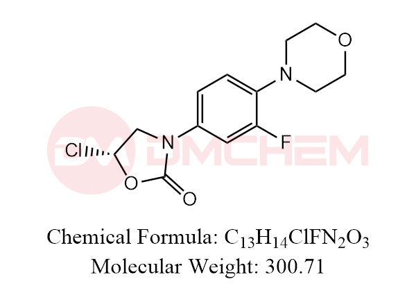 Linezolid Impurity 24