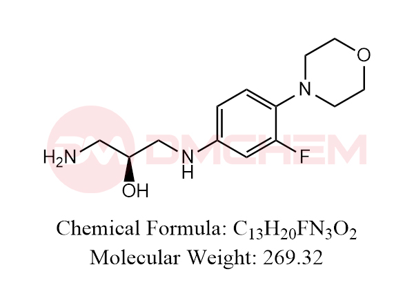 Linezolid Impurity M