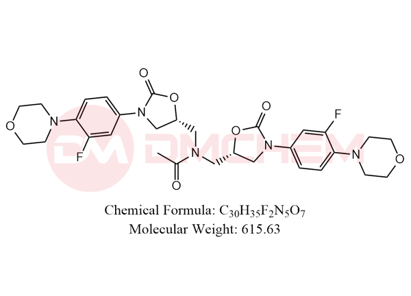 Linezolid Impurity G