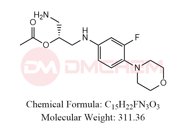 Linezolid Impurity J