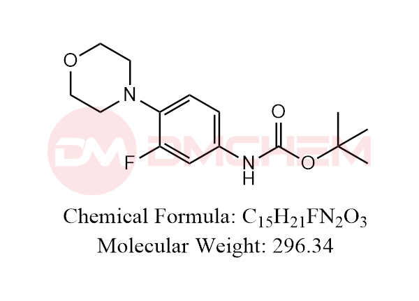 Linezolid Impurity 35