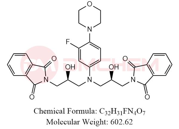 Linezolid Impurity 37