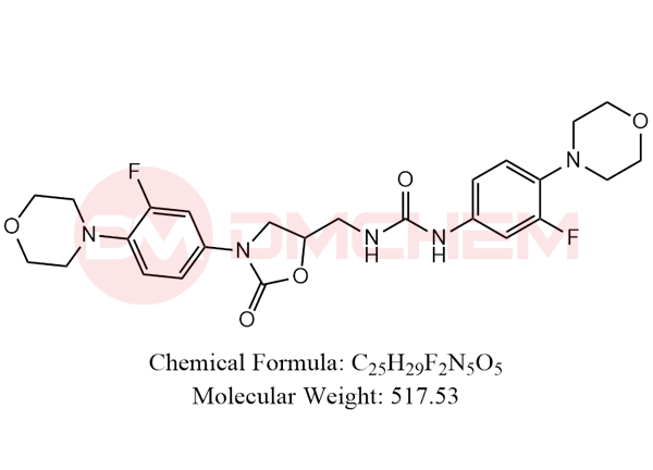 Linezolid Impurity 42