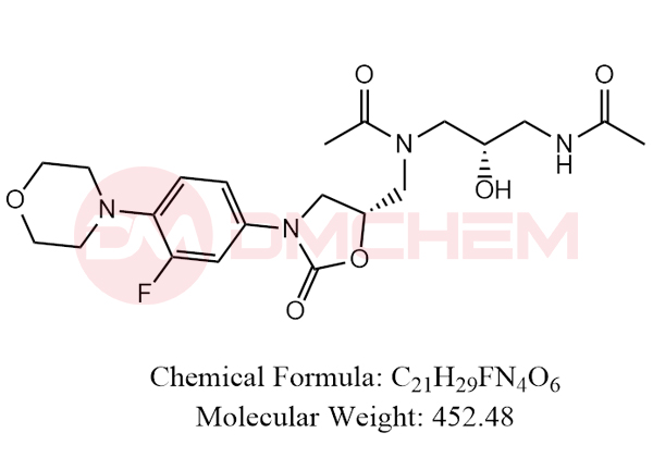 Linezolid Impurity 31