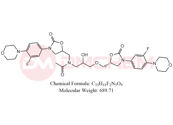 Linezolid Impurity 51