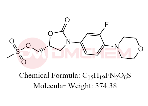 Linezolid Impurity 47