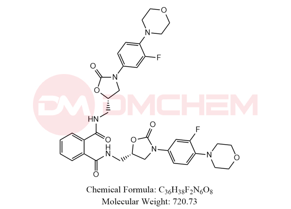 Linezolid Impurity 60