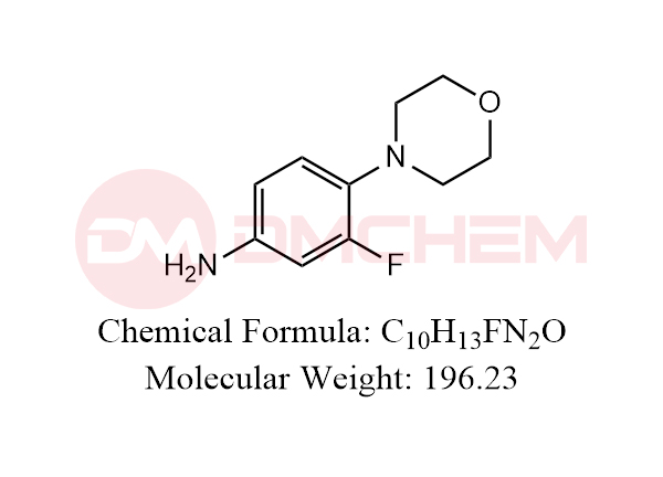 Linezolid Impurity 55