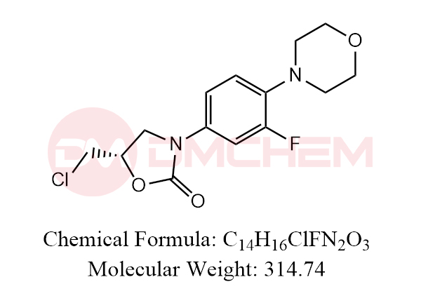 Linezolid Impurity 58