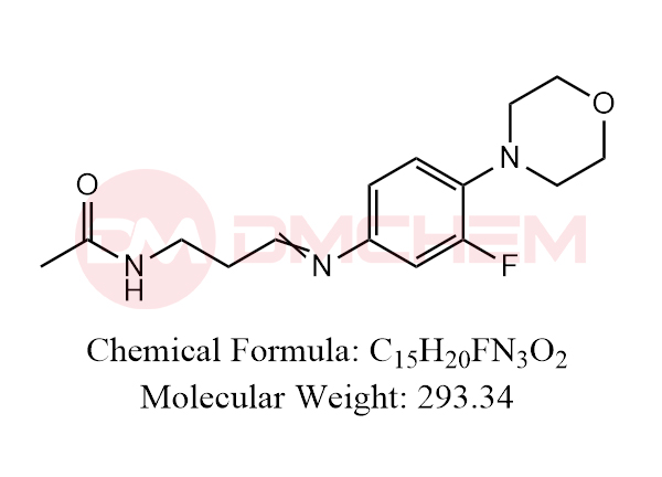 Linezolid Impurity 53