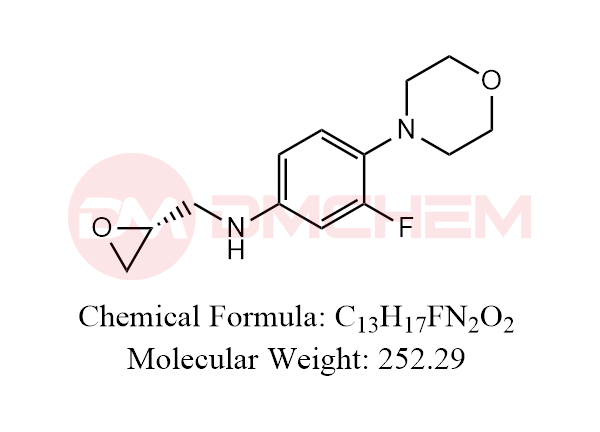 Linezolid Impurity 56