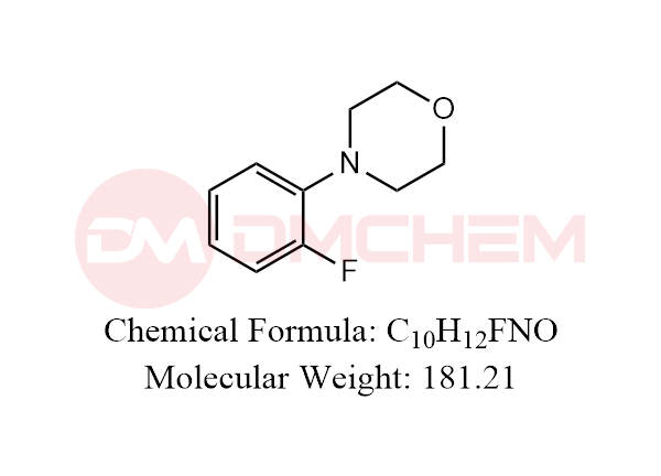 Linezolid Impurity 69