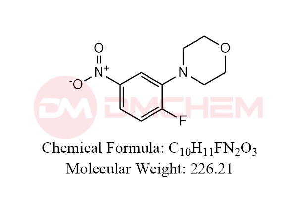 Linezolid Impurity 65