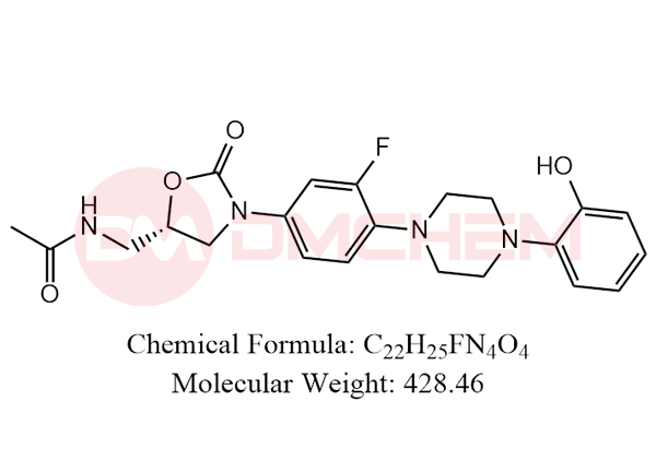 Linezolid Impurity 63