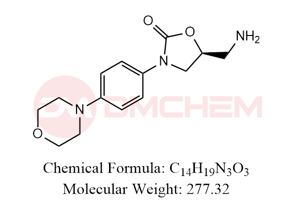 Linezolid Impurity 75