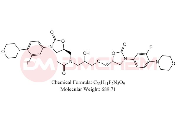 Linezolid Impurity 68