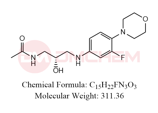 Linezolid Impurity 76