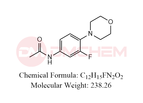 Linezolid Impurity L