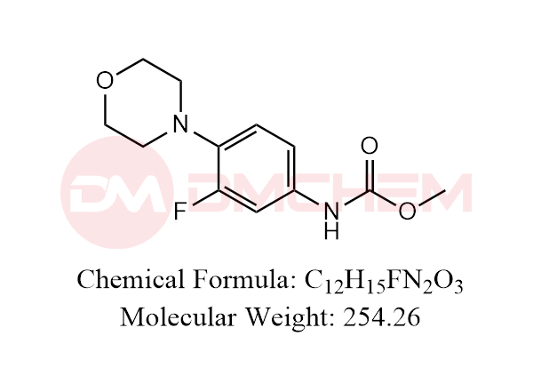 Linezolid Impurity 25