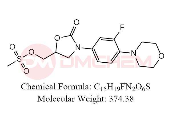 Linezolid Impurity 52