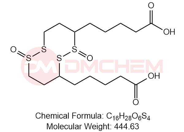 Lipoic Acid Impurity 7