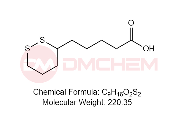 Lipoic Acid Impurity 21