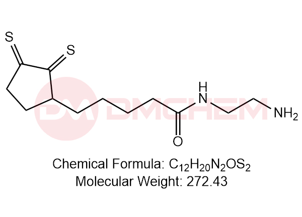 Lipoic Acid Impurity 45