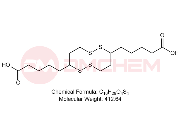 Lipoic Acid Impurity 38