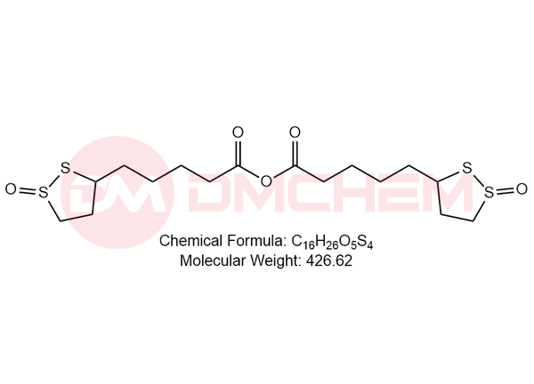 Lipoic Acid Impurity 41