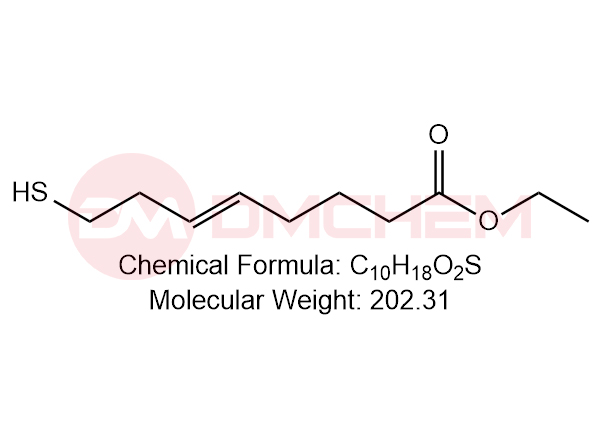 Lipoic Acid Impurity 44