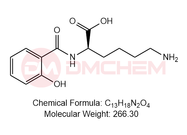 Lysine aspirin Impurity 11