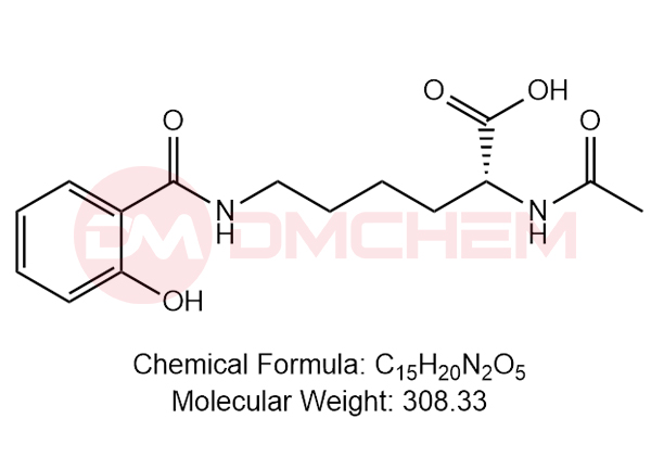 Lysine aspirin Impurity 14