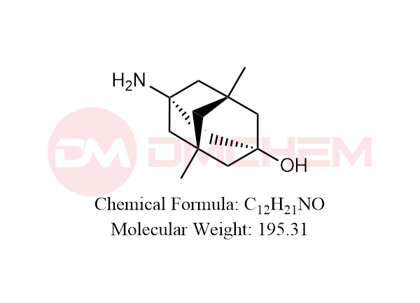 Memantine Impurity B