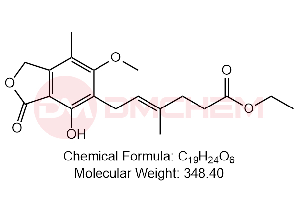 Mycophenolate Impurity 23