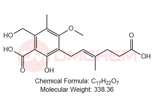 Mycophenolate Impurity 25