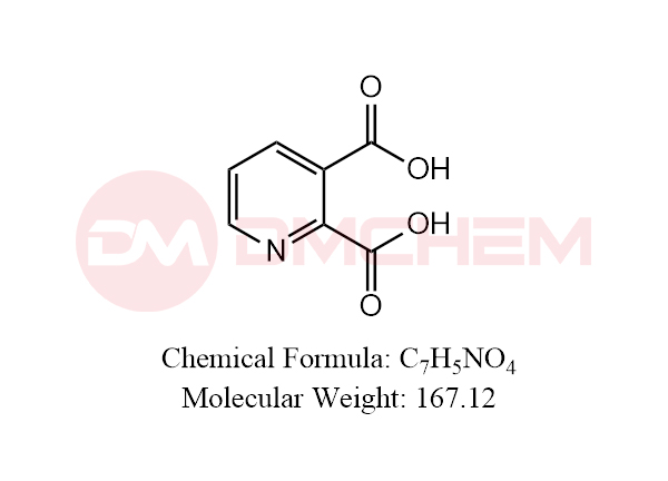 Moxifloxacin Impurity Ⅹ