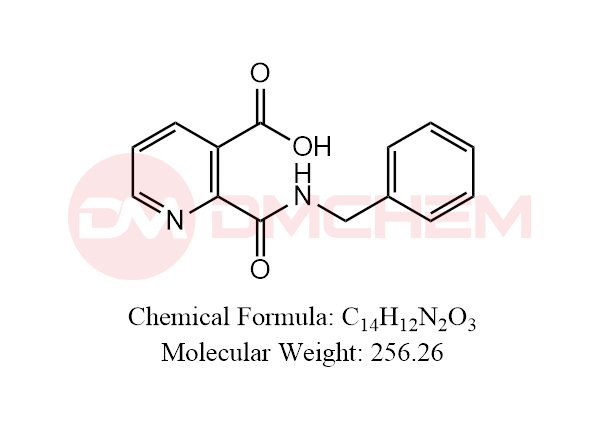 Moxifloxacin Impurity XII