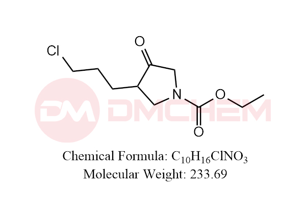 Moxifloxacin Impurity 86