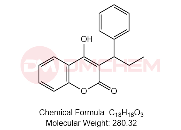 Phenprocoumon