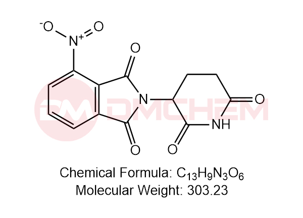 Pomalidomide Impurity E