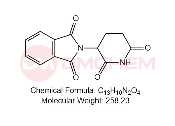 Pomalidomide Impurity O