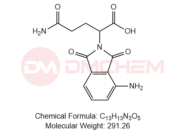 Pomalidomide Impurity J