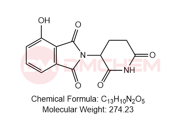 Pomalidomide Impurity 1