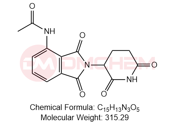 Pomalidomide Impurity 16