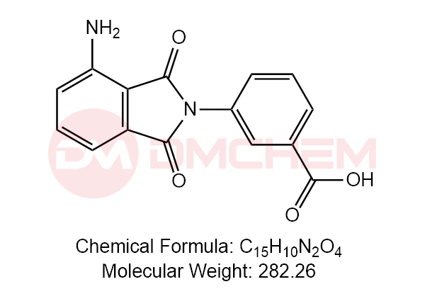 Pomalidomide Impurity 17