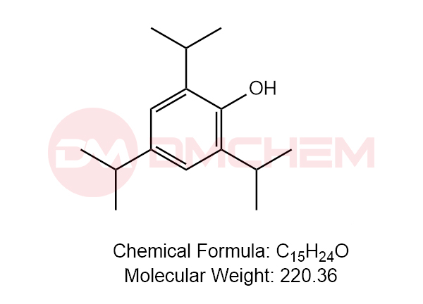 丙泊酚杂质23