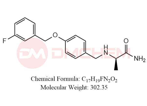 Safinamide Impurity B