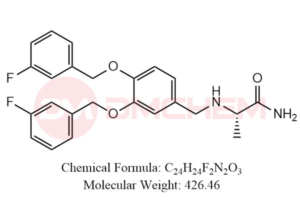 Safinamide Impurity J