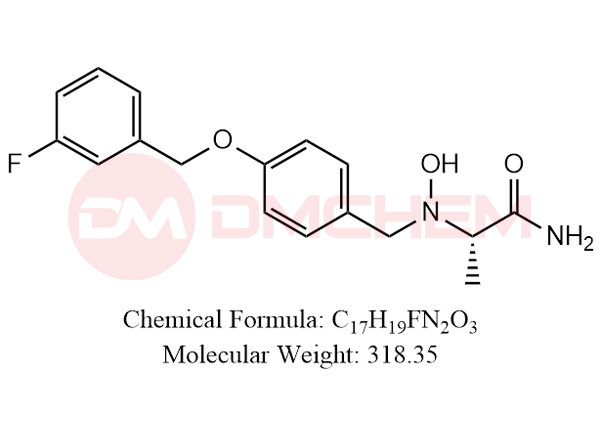 Safinamide Impurity A