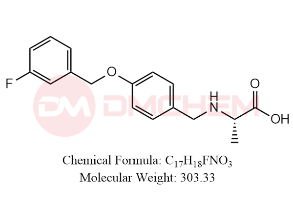 Safinamide Impurity C